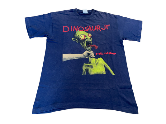 Vintage 90's Dinosaur Jr Feel The Pain T-Shirt