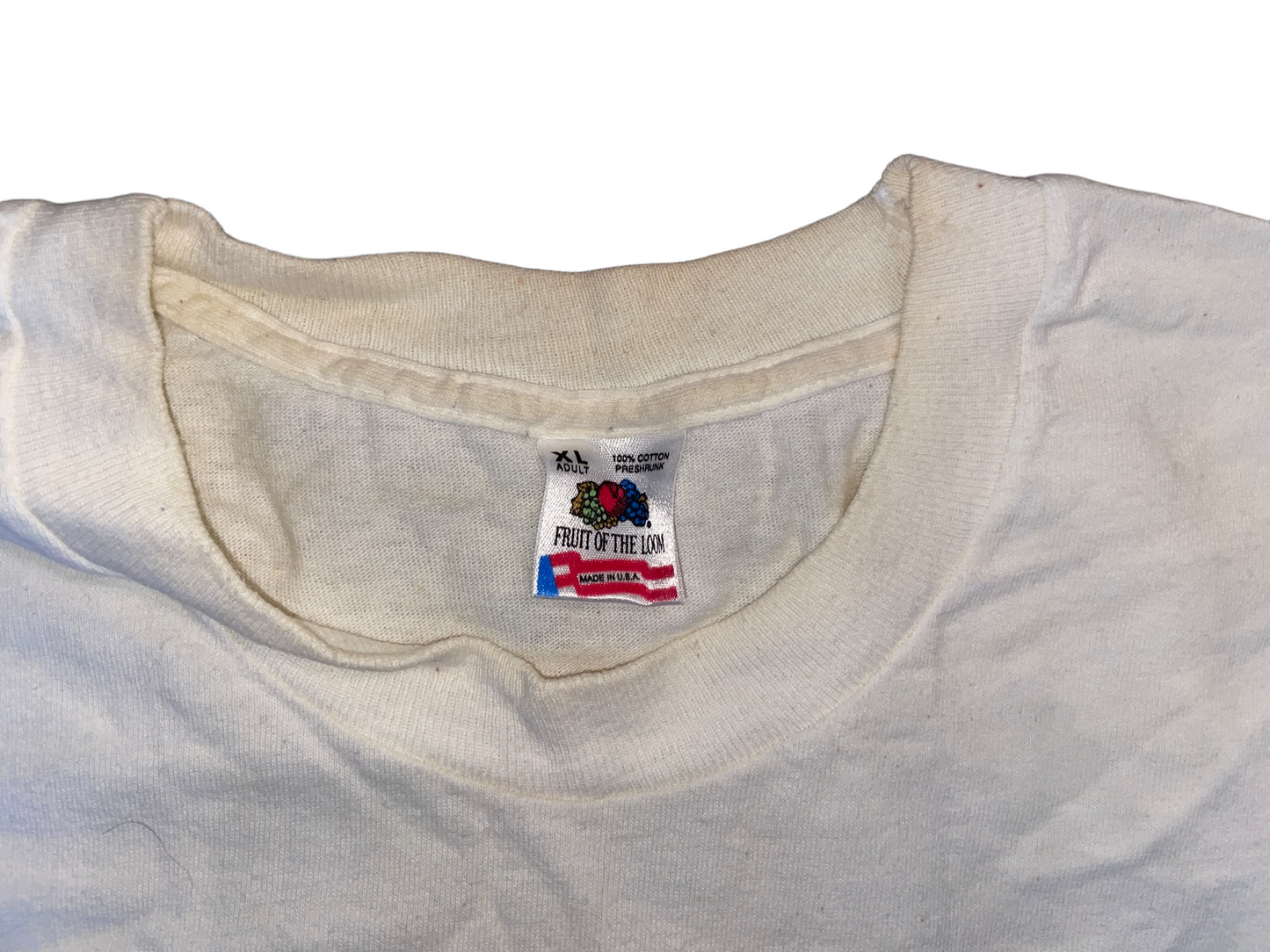 Vintage Shroomy Tunes Toke Up Doc! T-Shirt