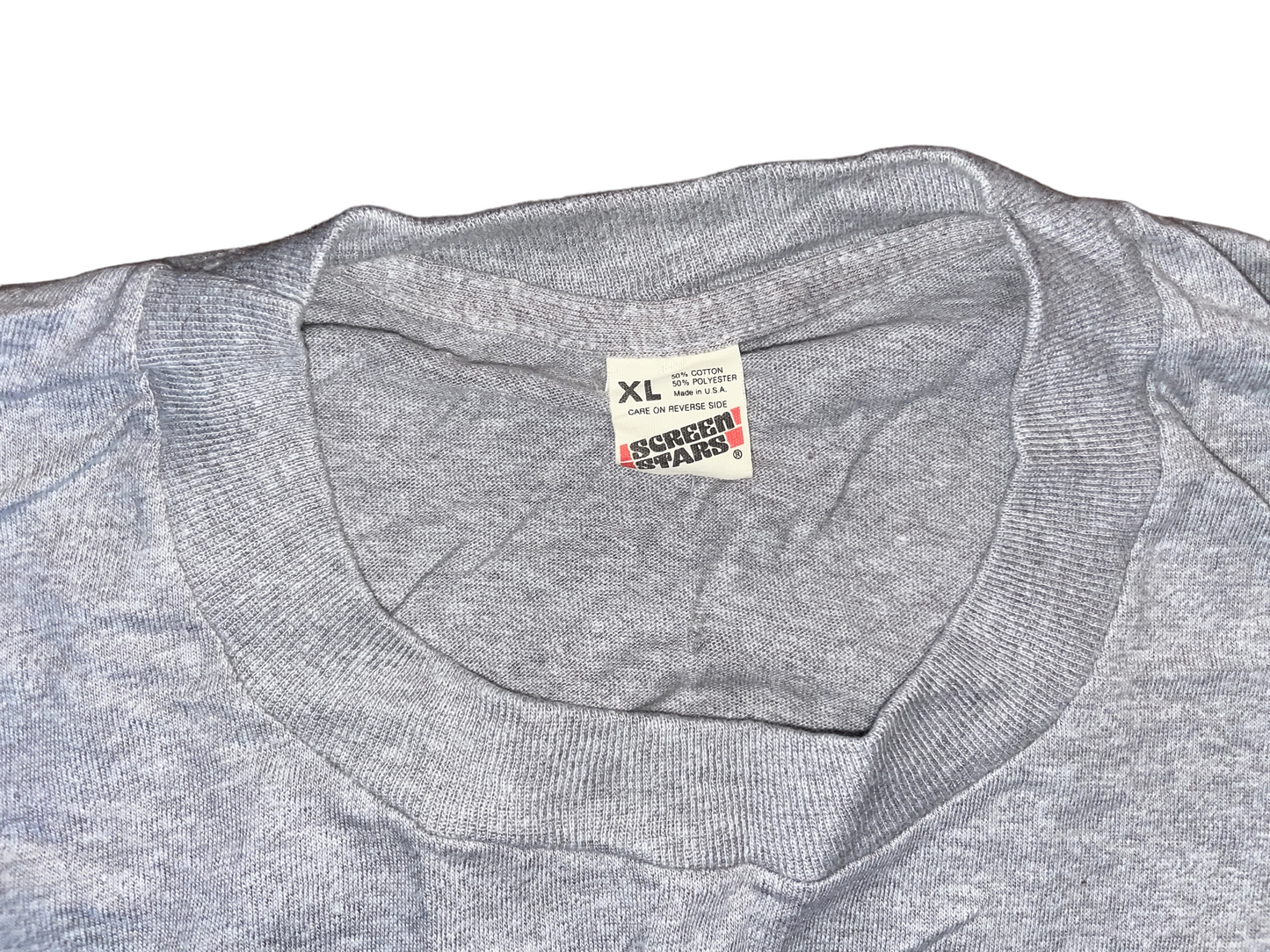 Vintage 1990 The Allman Brothers Band T-Shirt