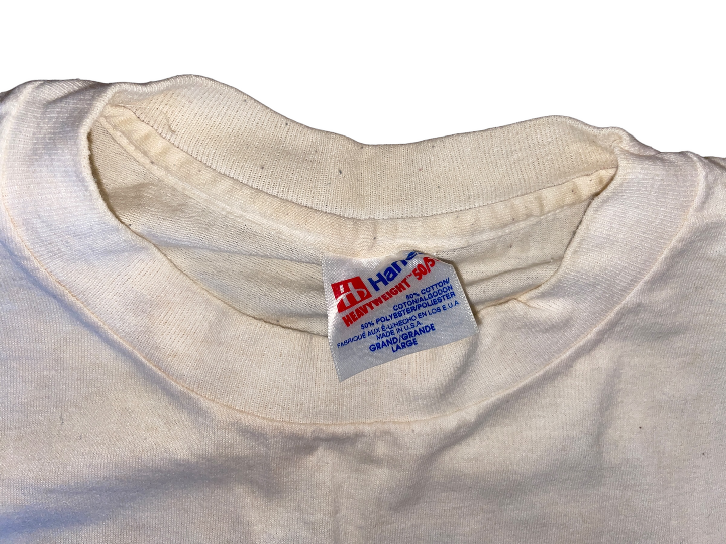 Vintage 1993 The Steve Miller Band Tour T-Shirt