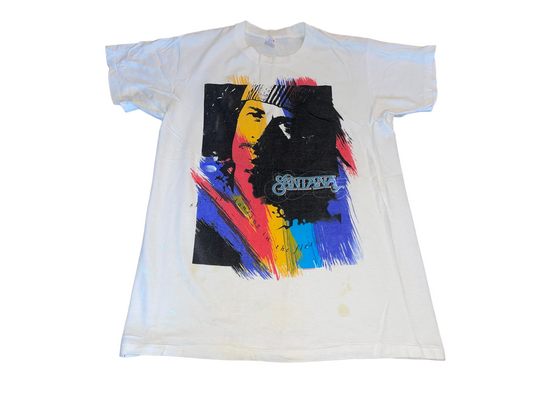 Vintage 1990 Santana T-Shirt XL