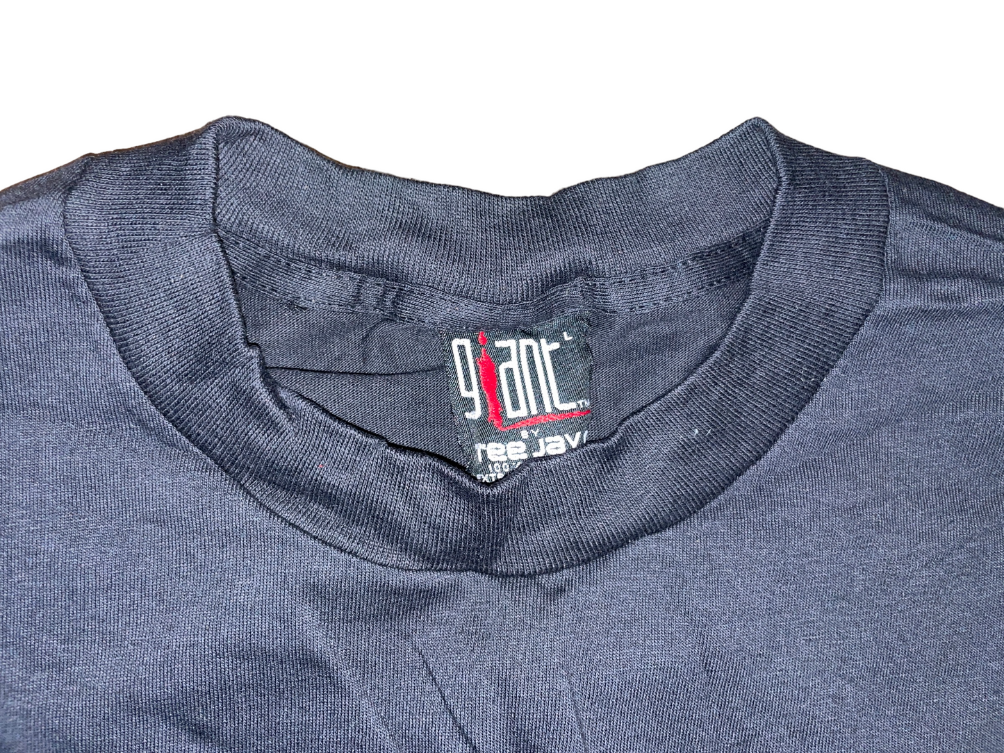 Vintage 1993 Def Leppard T-Shirt