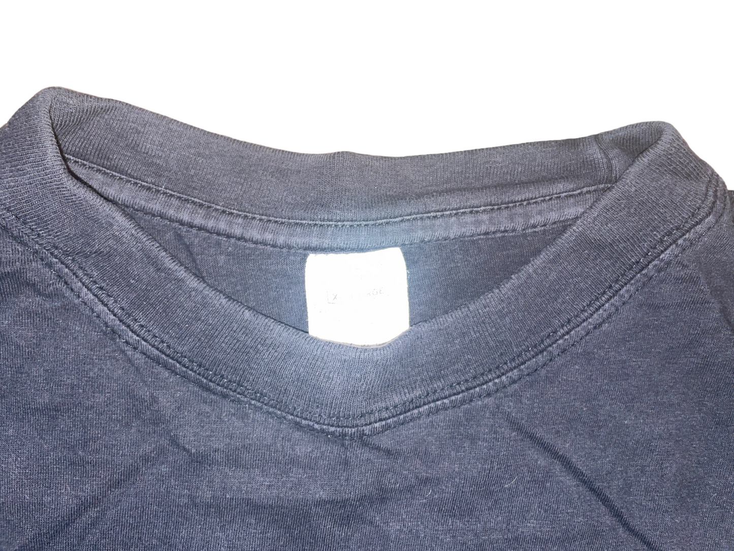 Vintage Pantera 101 Proof T-Shirt
