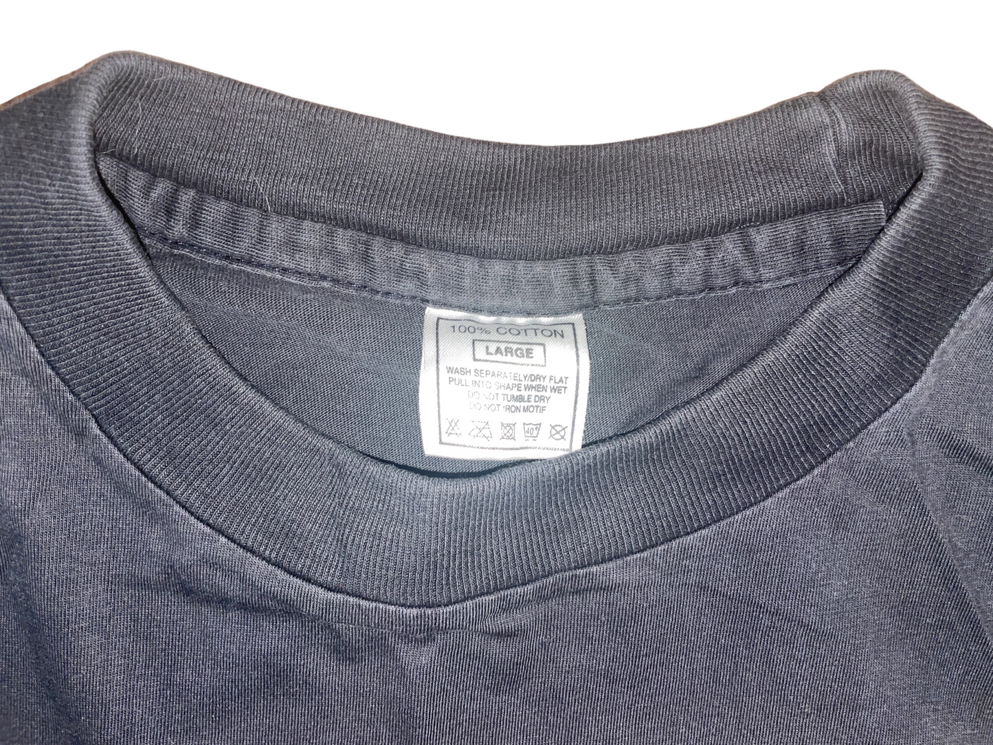 Vintage 90's Pantera Born Again T-Shirt