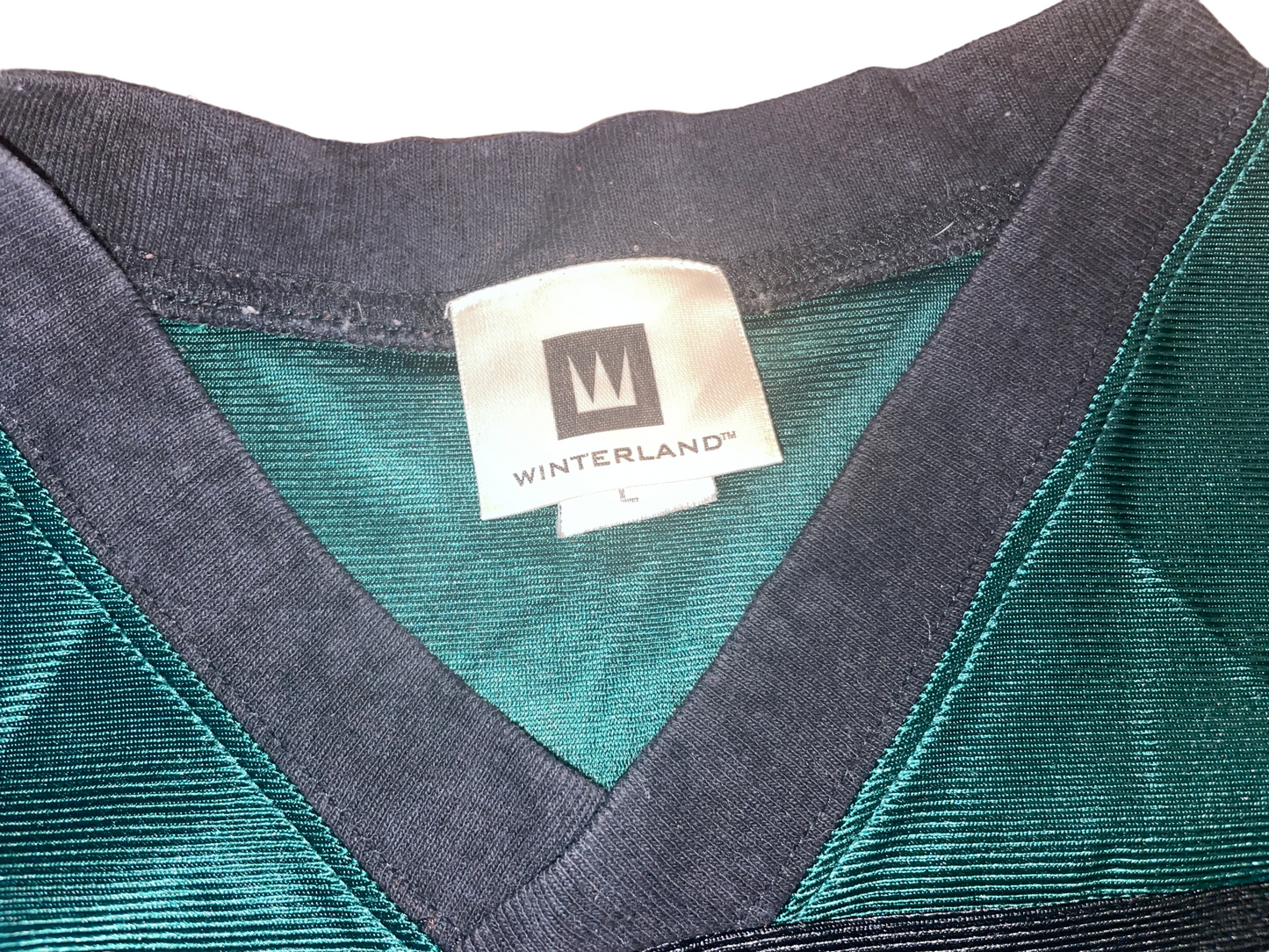 VIntage 90's Pantera Jersey