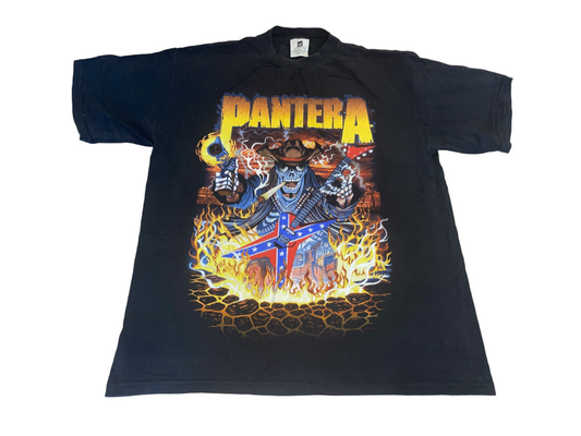 Vintage 1999 Pantera T-Shirt