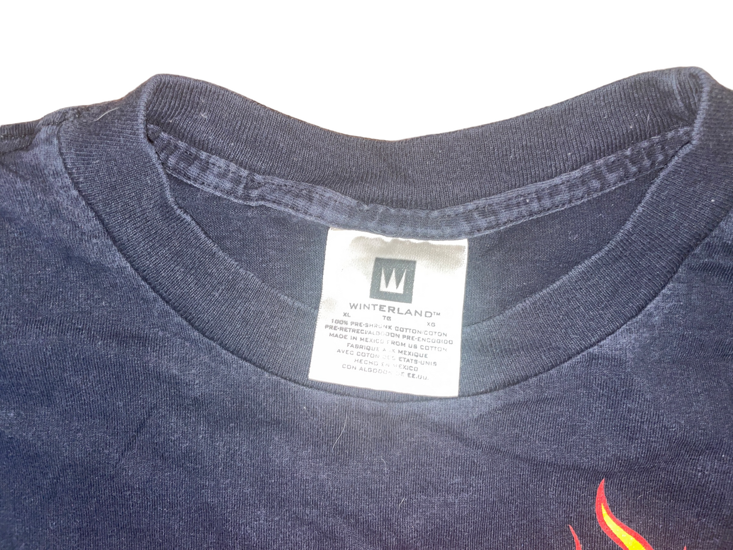 Vintage 90's Pantera T-Shirt