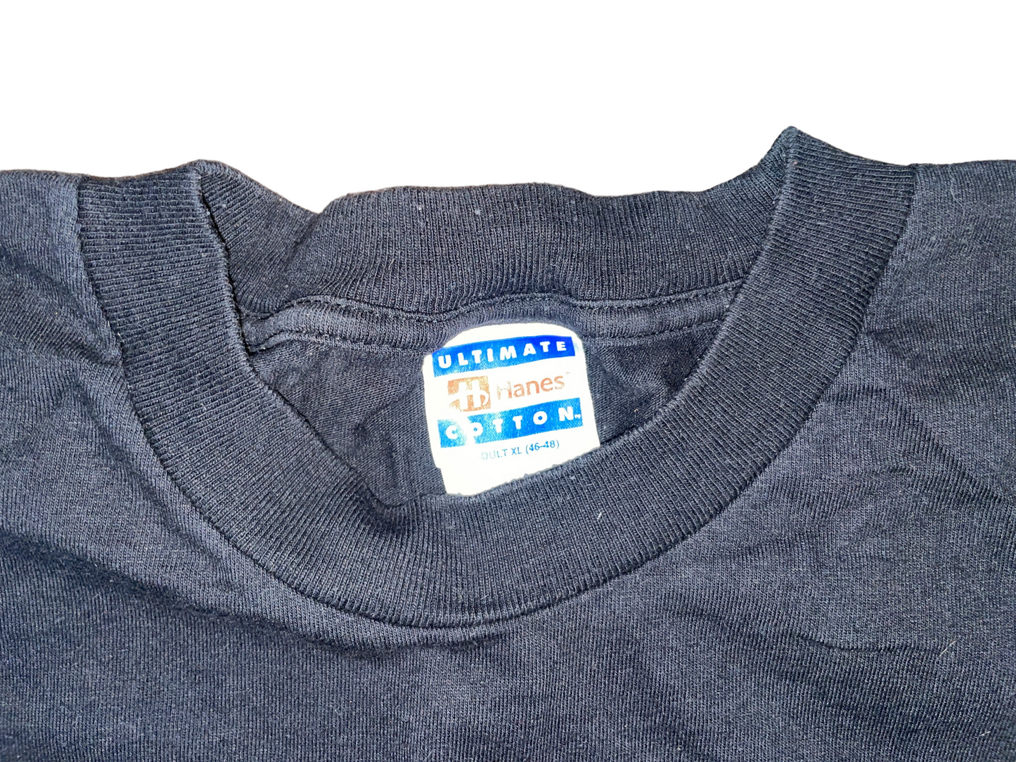 Vintage 1998 Pantera Skull T-Shirt
