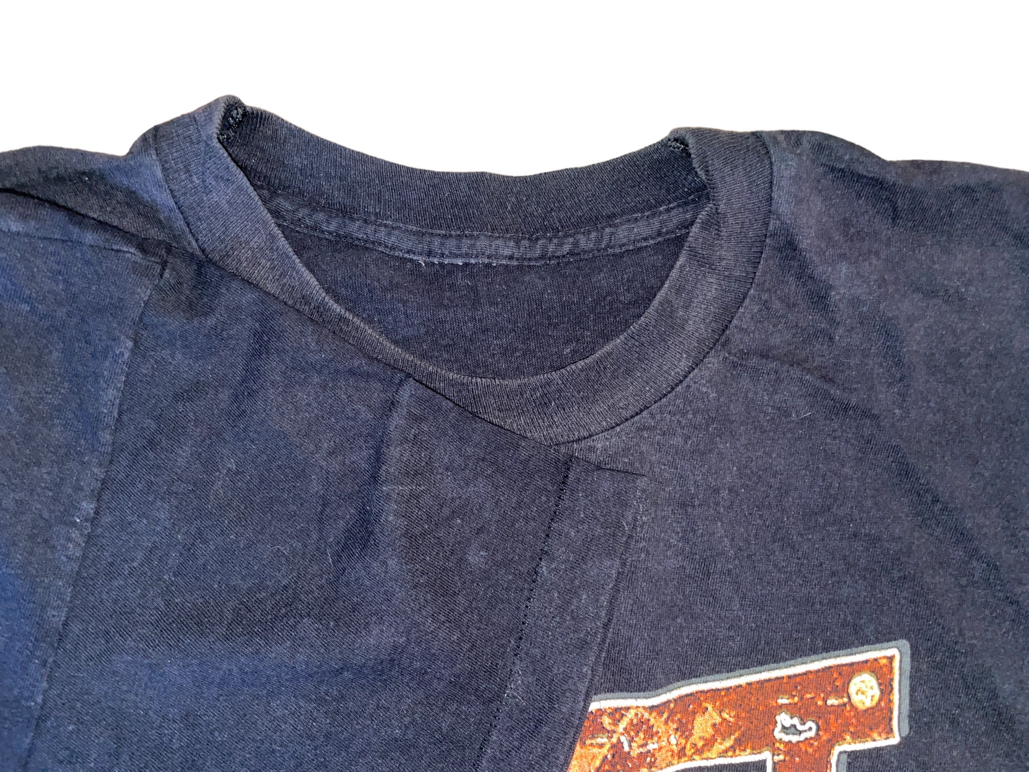 Vintage 1994 Pantera Far Beyond Driven T-Shirt