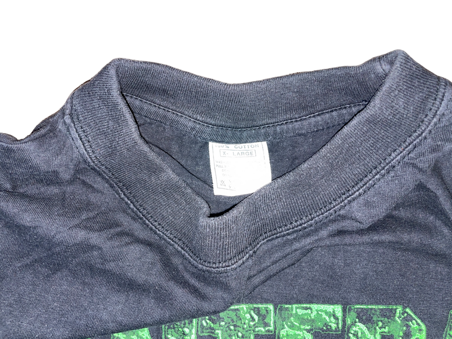 VIntage 1994 The Great Southern Trendkill T-Shirt