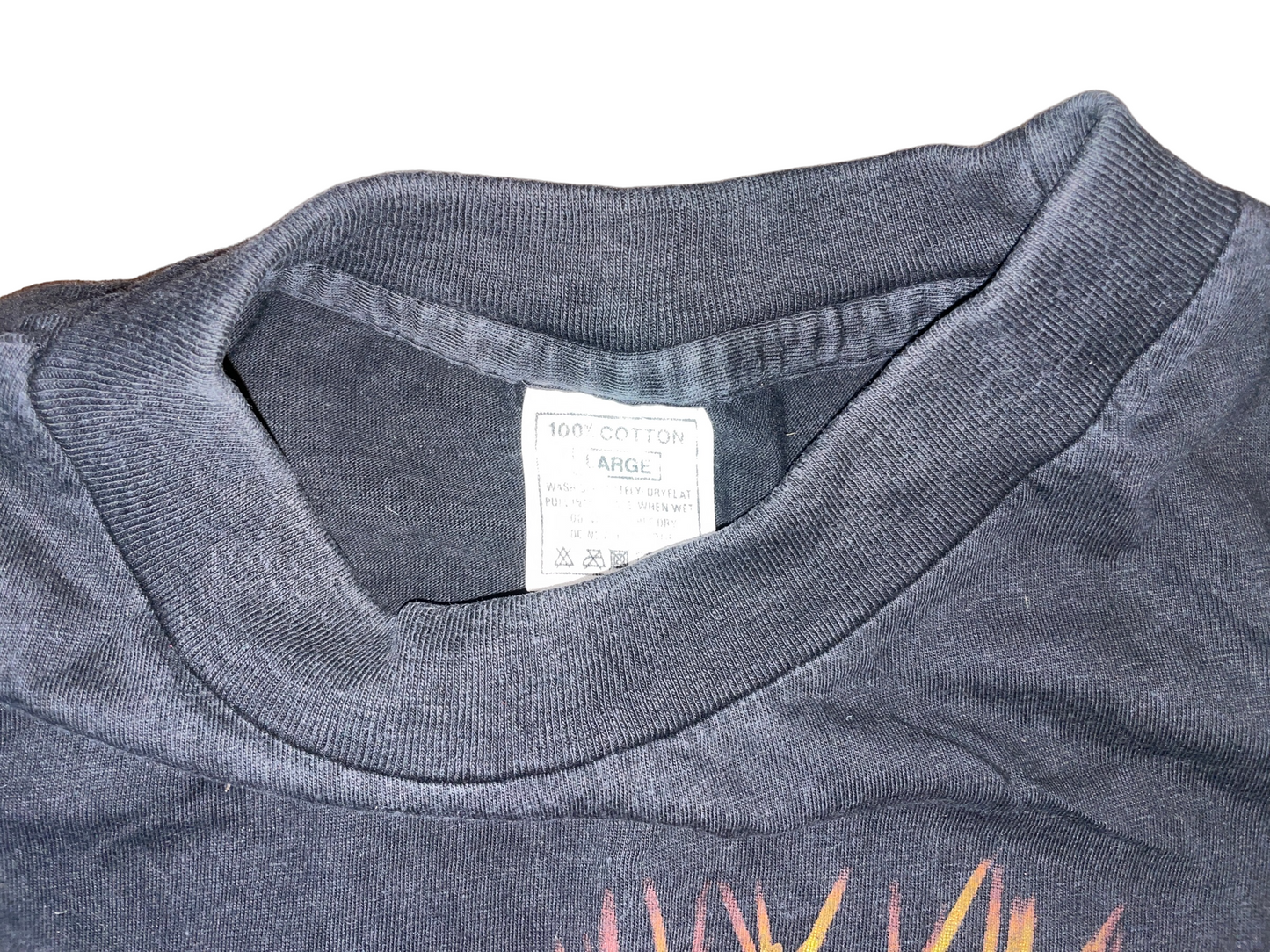 Vintage 90's Pantera Far Beyond Driven T-Shirt