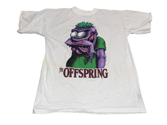Vintage 1995 Offspring T-Shirt
