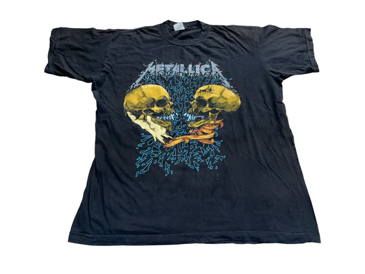 Vintage 1991 Metallica T-Shirt