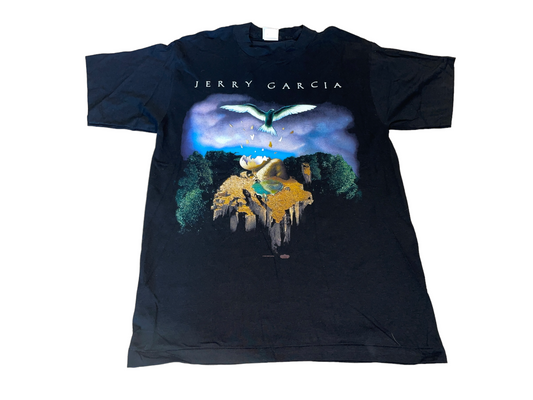 Vintage 1994 Jerry Garcia T-Shirt