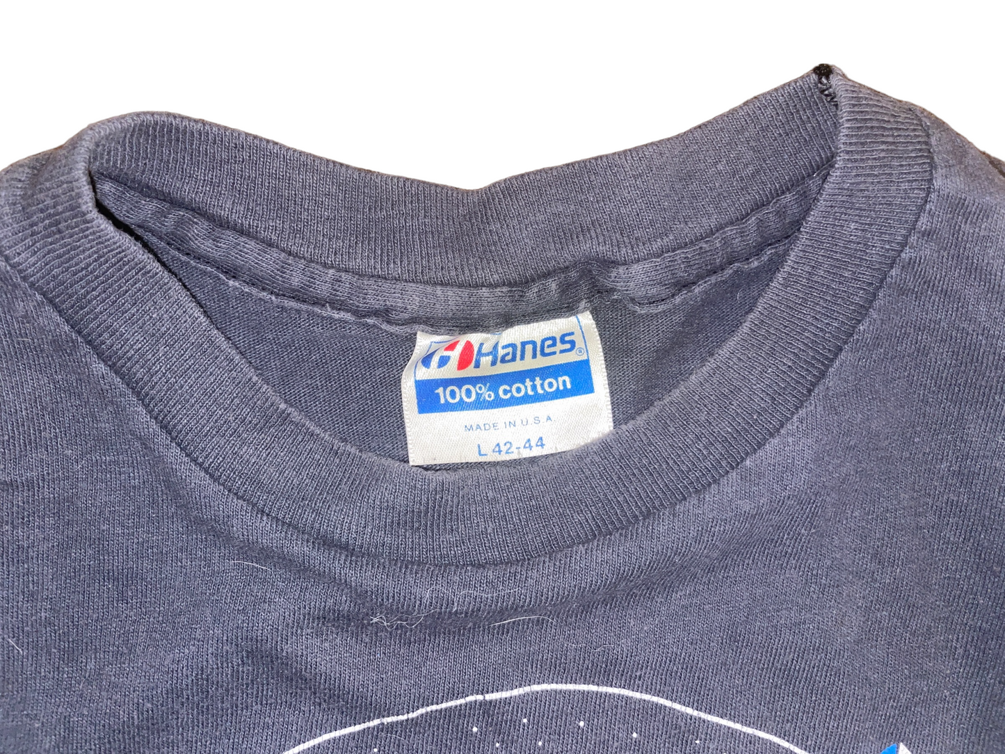 Vintage 80's Blue Oyster Cult T-Shirt