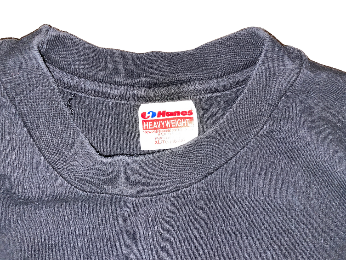 Vintage 1992 Extreme Vote Francis T-Shirt