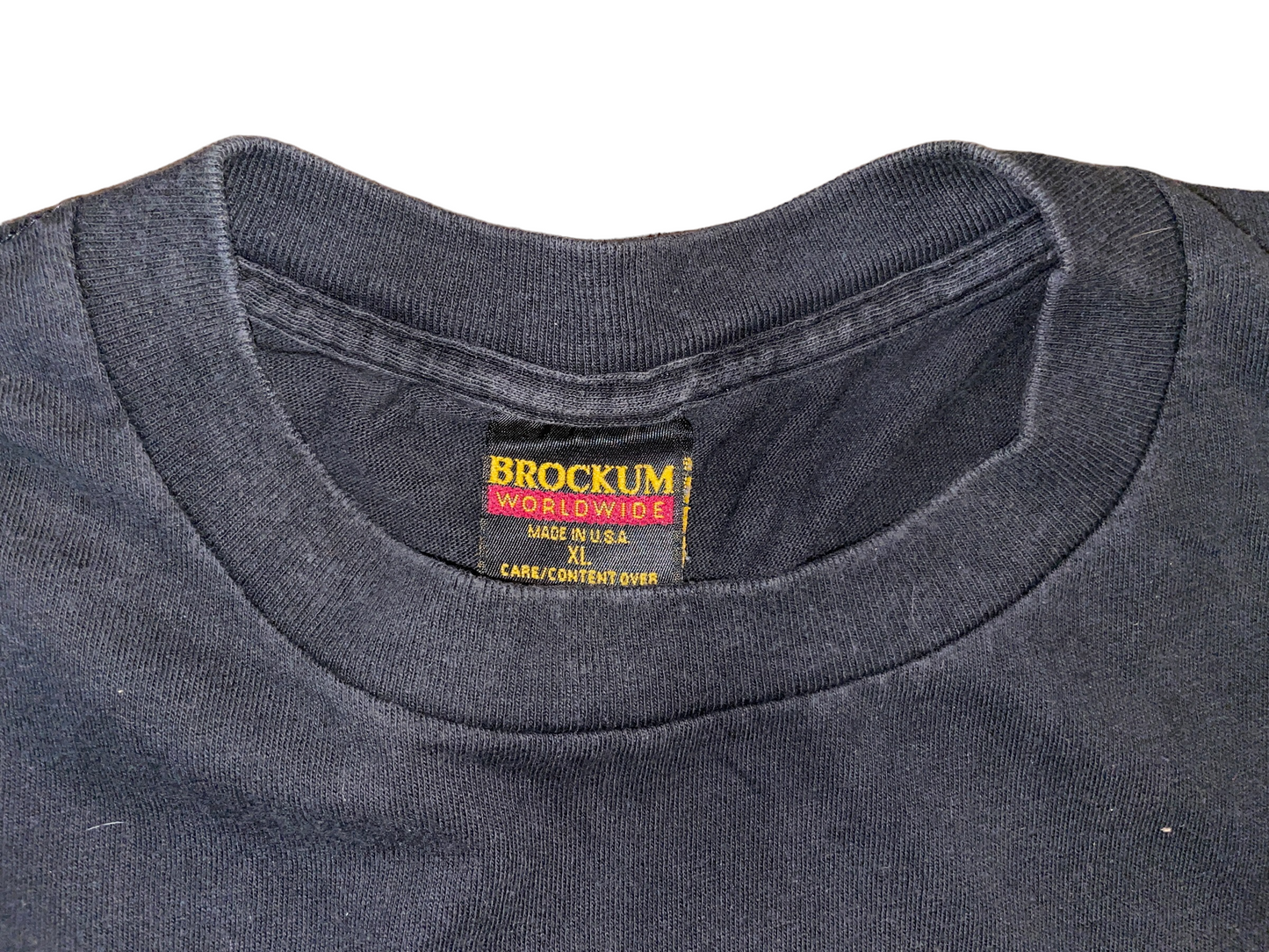 Vintage 1994 Rolling Stones Voodoo Lounge T-Shirt