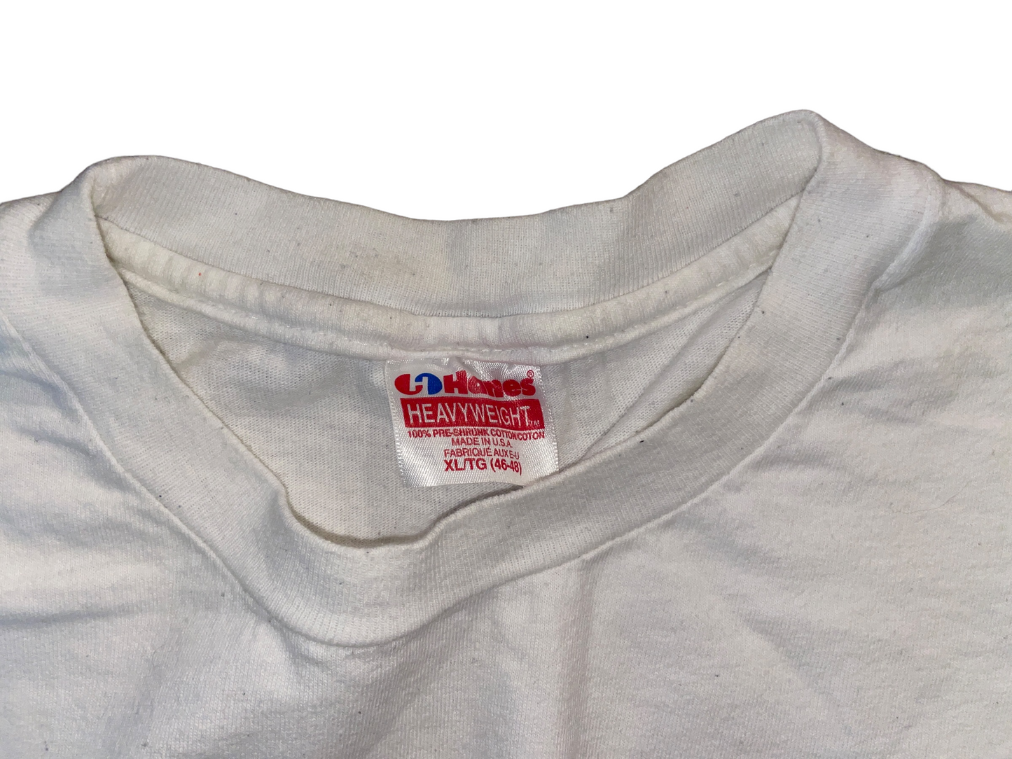 Vintage 90's Extreme T-Shirt