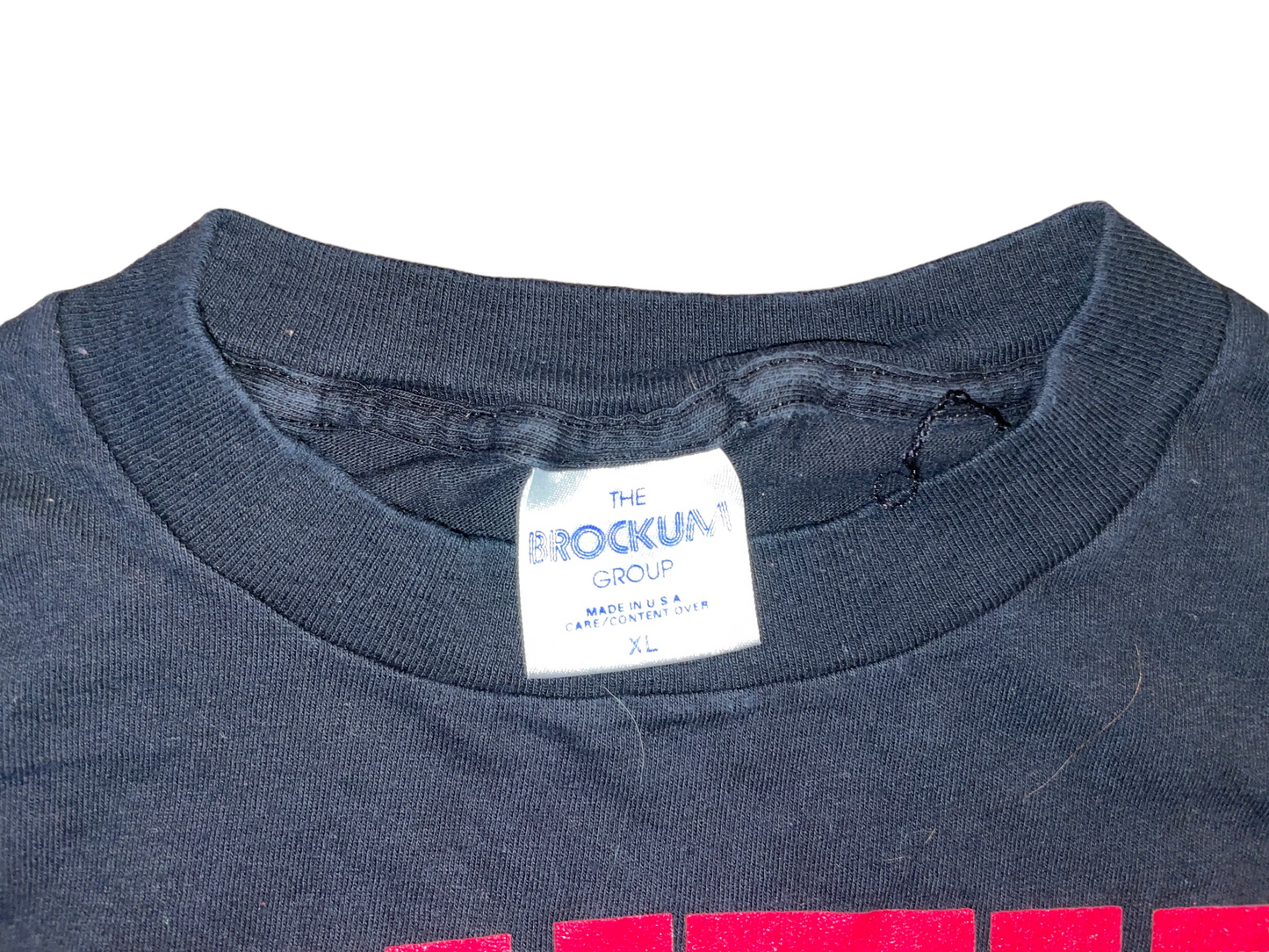 Vintage 1992 Great White Psycho T-Shirt
