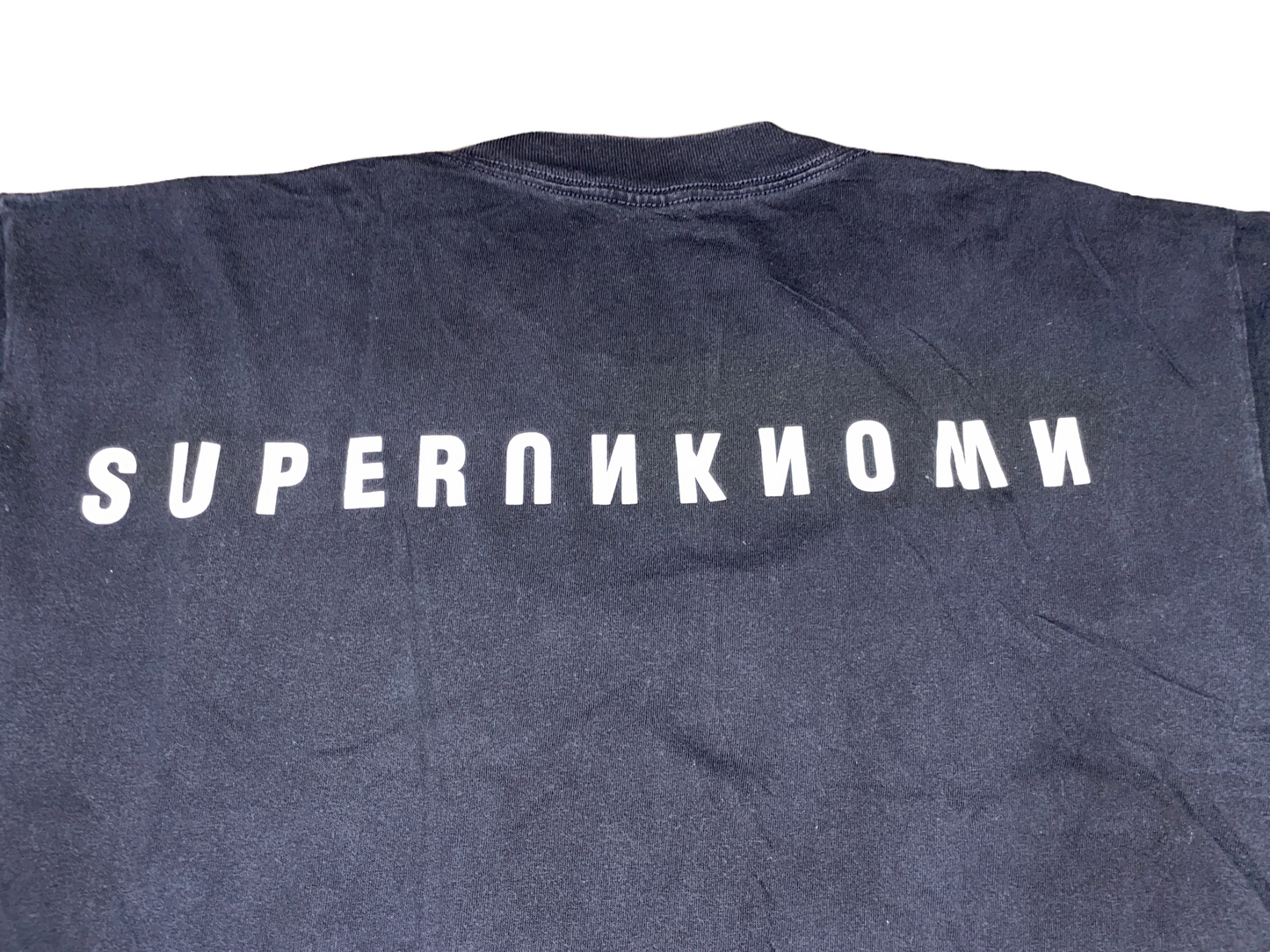 Vintage 1994 Soundgarden Superunknown T-Shirt