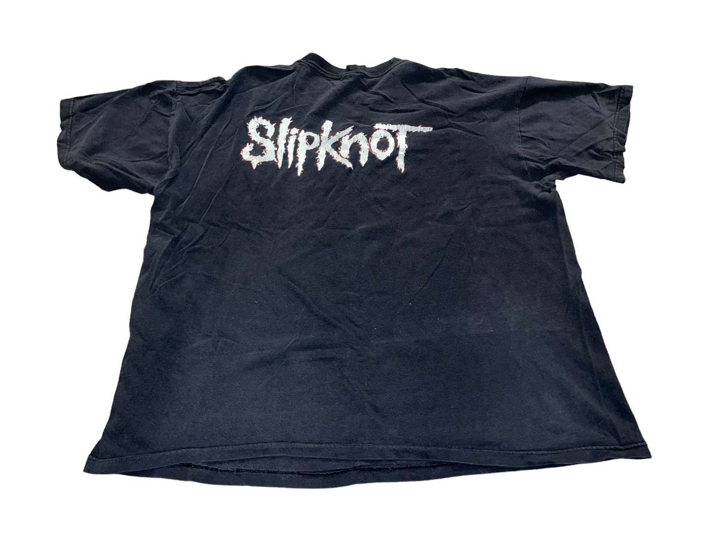 Vintage 1999 Slipknot T-Shirt