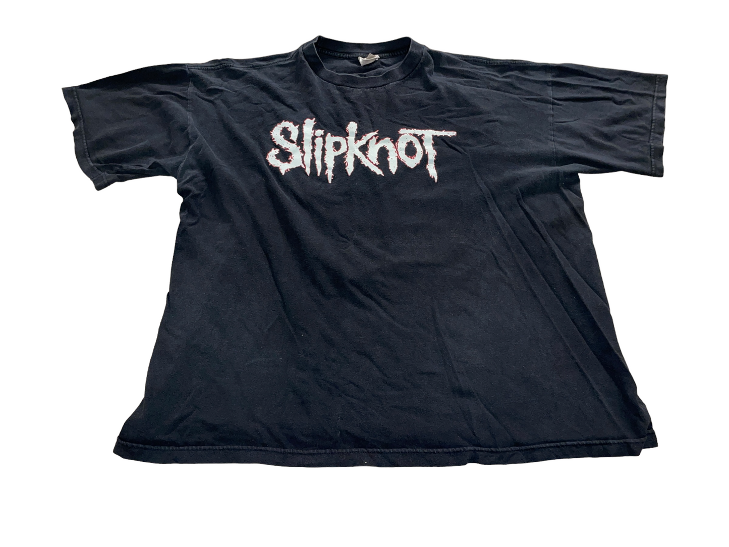 Vintage 90's Slipknot People = Sh*T T-Shirt
