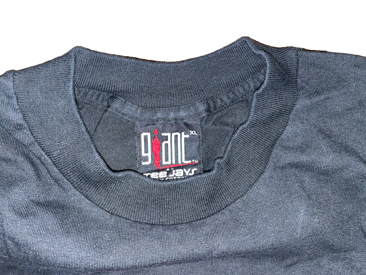 Vintage 1996 Lollapalooza Tour T-Shirt