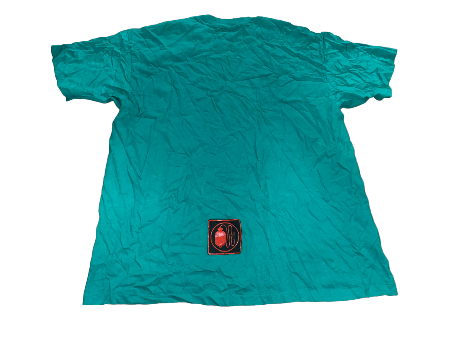 Vintage 90's Mr. Bungle Disco Valentine T-Shirt