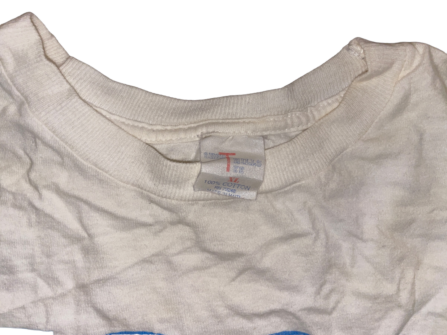 Vintage 1997 Tool T-Shirt