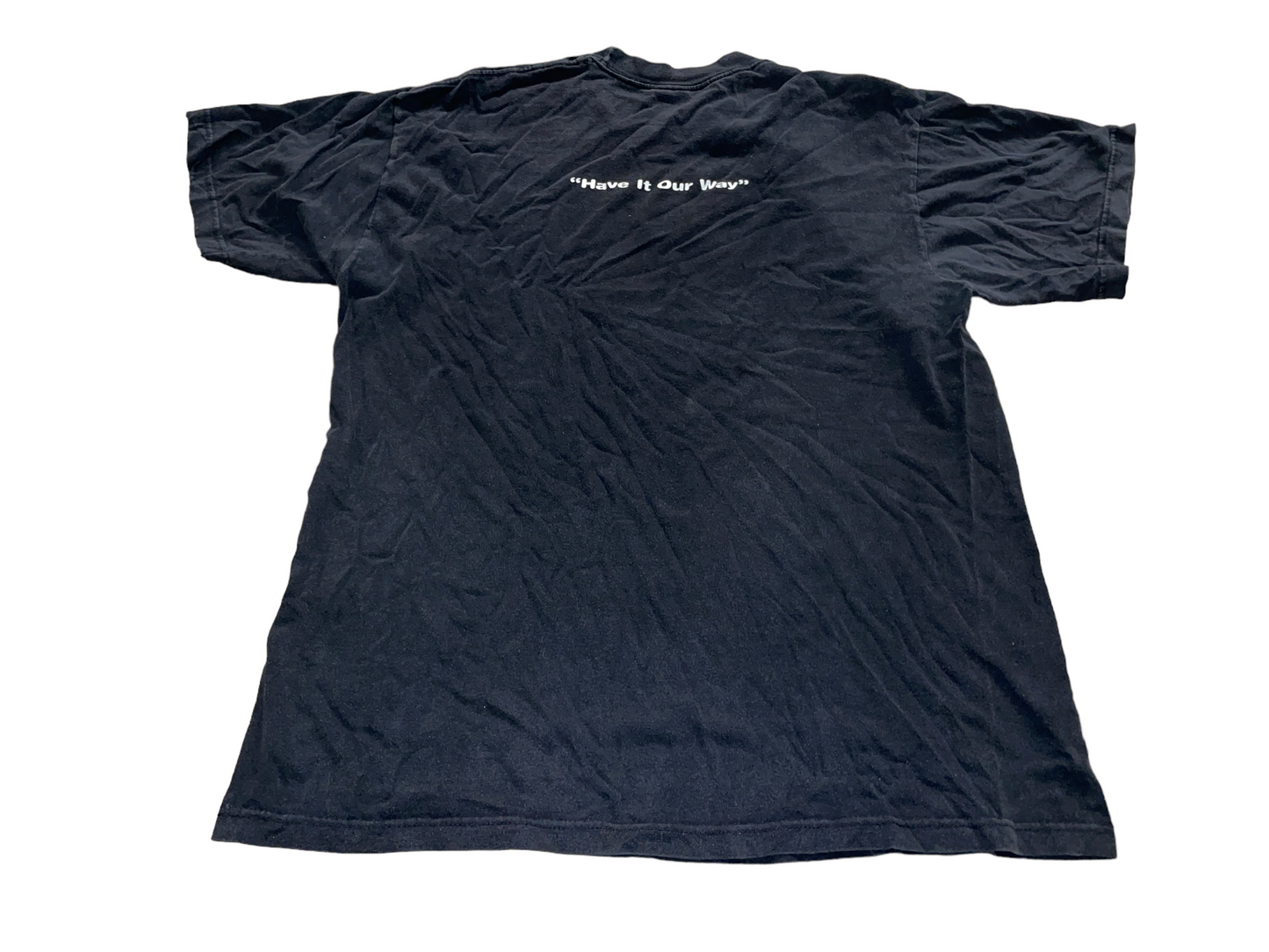 Vintage 90's Limp Bizkit T-Shirt