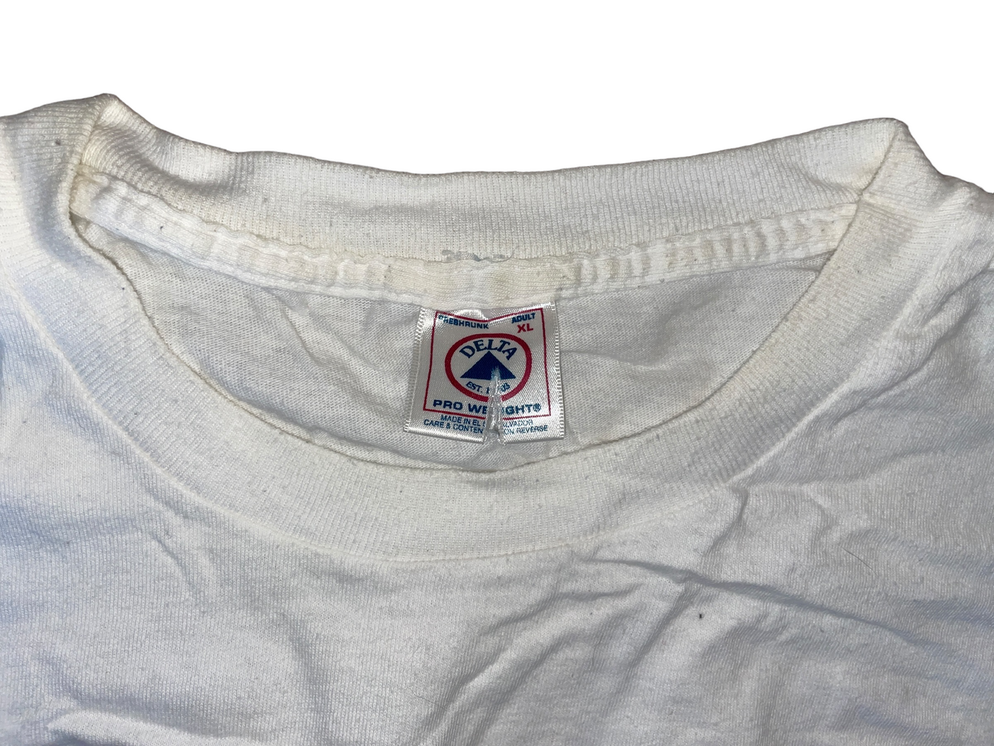 Vintage 1998 Korn Follow The Leader T-Shirt
