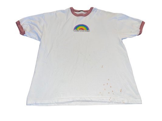Vintage 90's Deftones T-Shirt