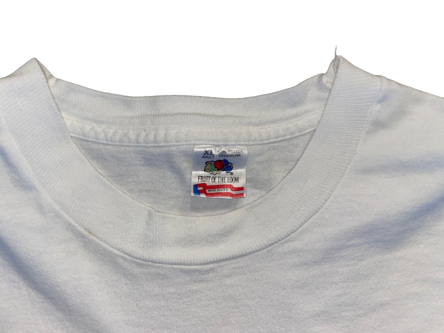 Vintage 90's Sonic Youth T-Shirt
