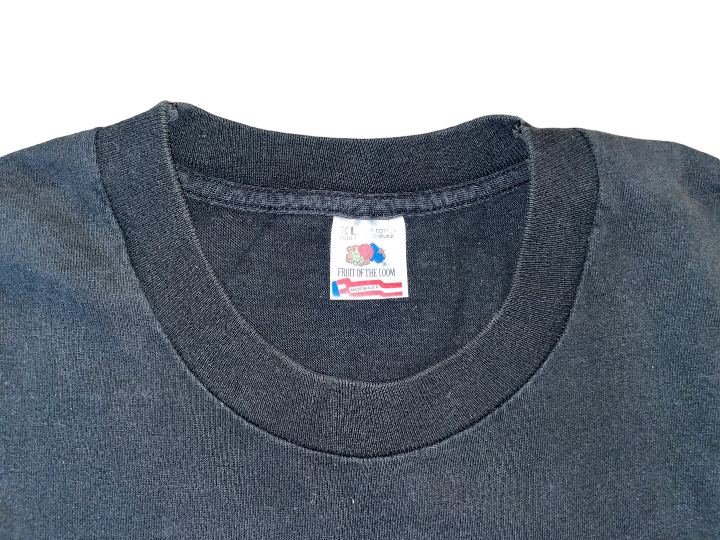 Vintage 1992 Pearl Jam Alive T-Shirt
