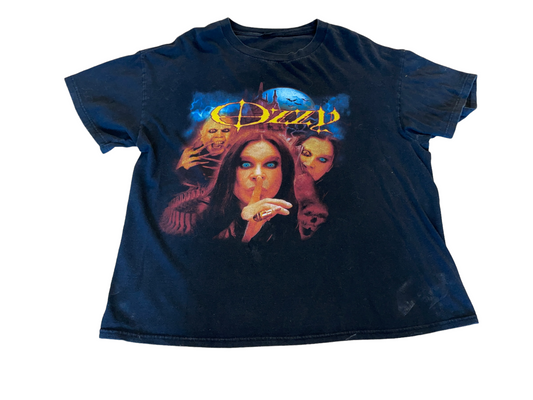 Vintage 2003 Ozzy Osbourne T-Shirt