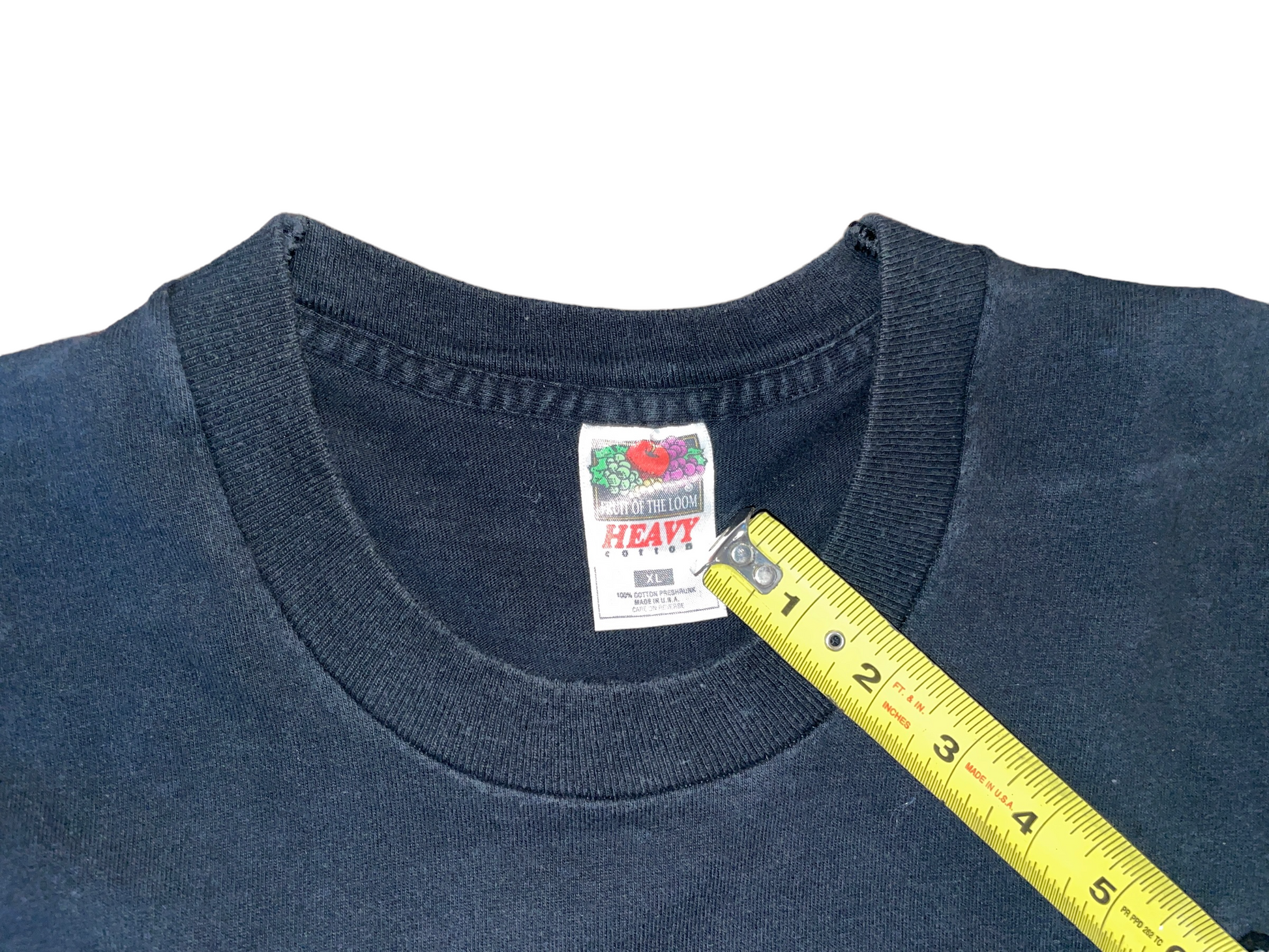 ☆希少☆ CAPE FEAR 90's vintage USA製　Ｔシャツ weber | 90s Cape Fear T shirt weber 