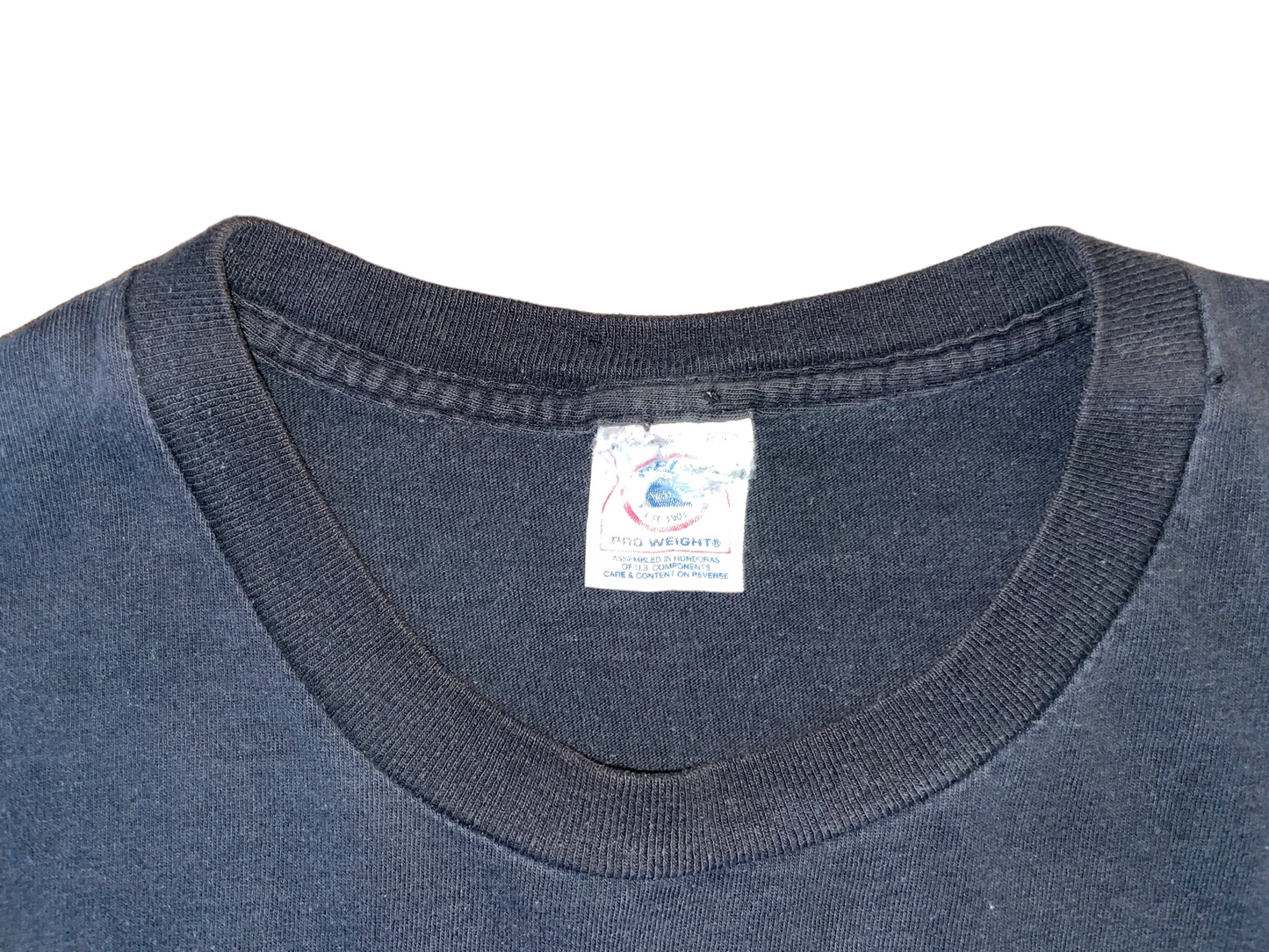 Vintage 90's Today is the Day T-Shirt