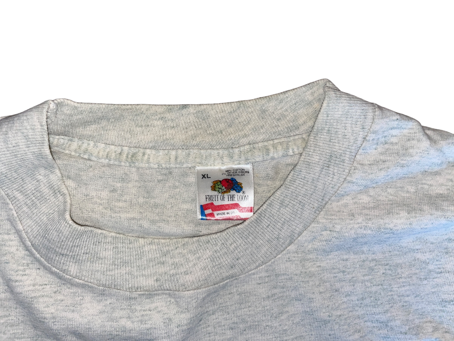 Vintage 1991 Pigface Long Sleeve