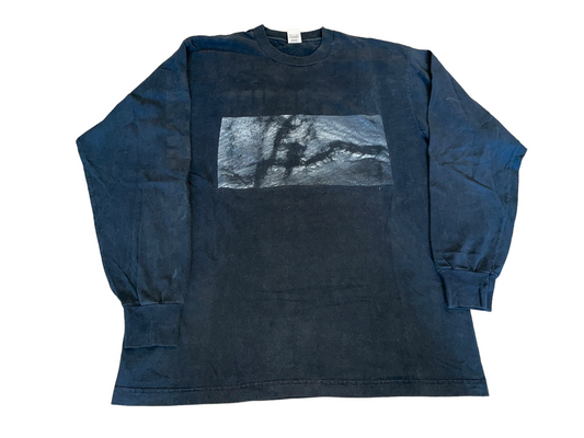 Vintage 90's Ministry Long Sleeve