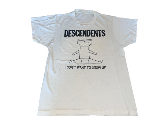 Vintage 1985 Descendents T-Shirt