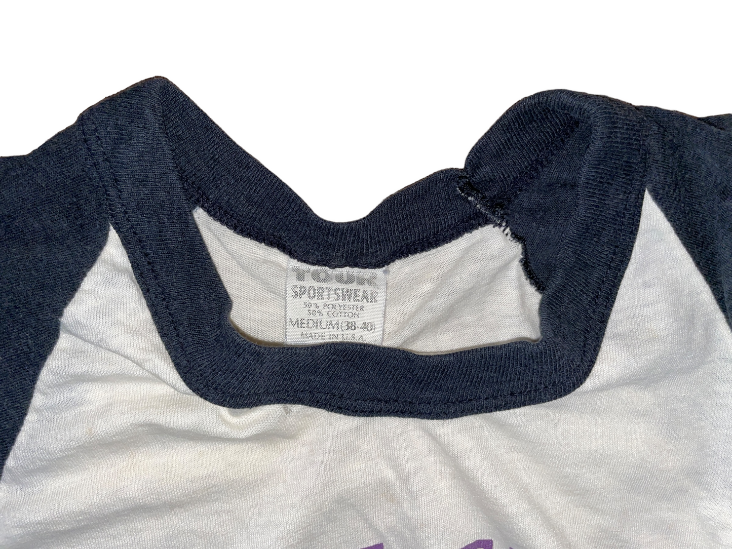 Vintage 1983 The Tubes Shes A Beauty T-Shirt