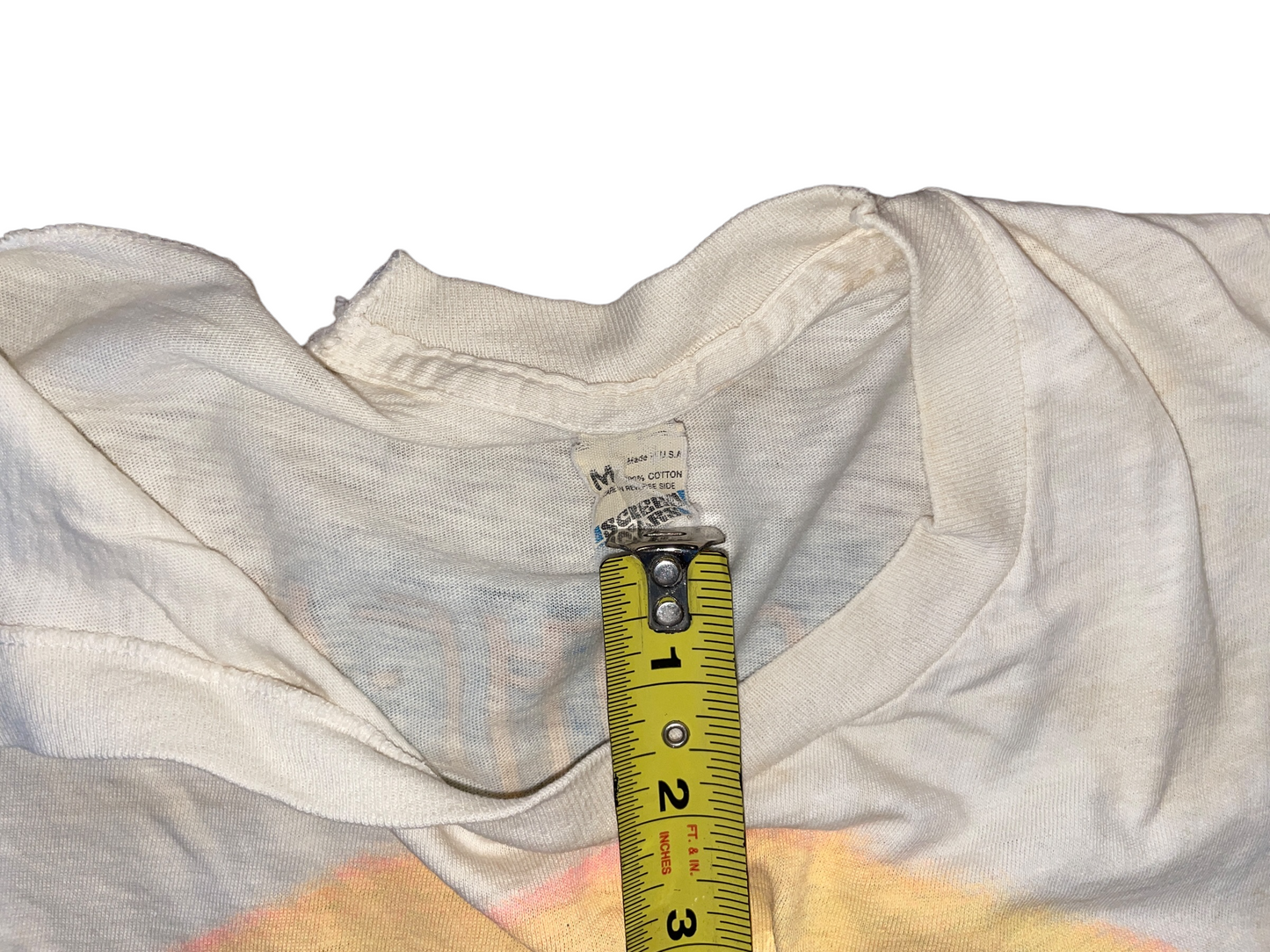 Vintage 1984 Led Zeppelin T-Shirt