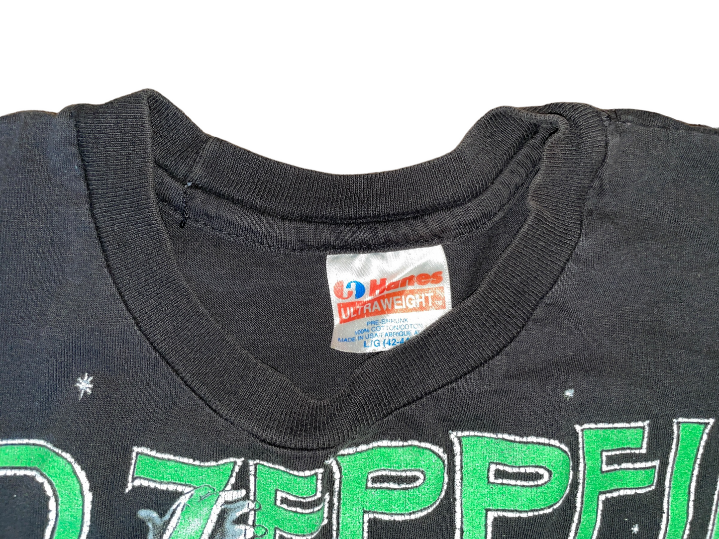 Vintage 1992 Led Zeppelin T-Shirt