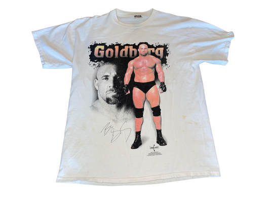 Vintage 1999 Goldbert T-Shirt