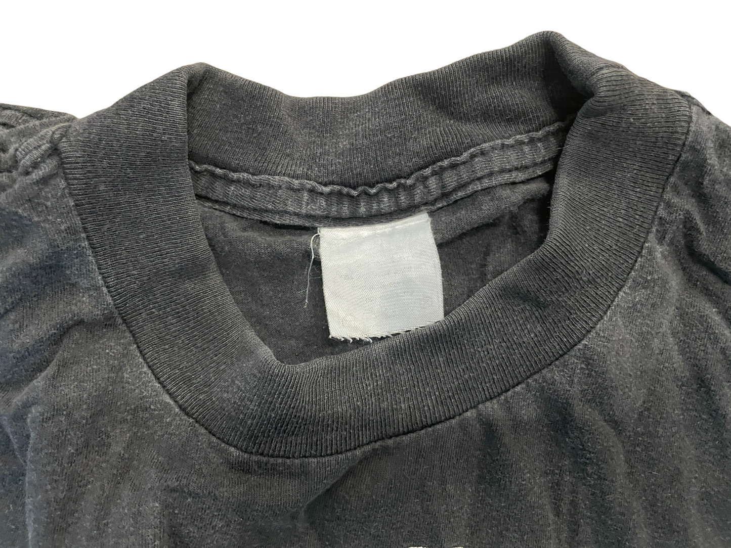 Vintage 90's Rage Against the Machine Long Sleeve
