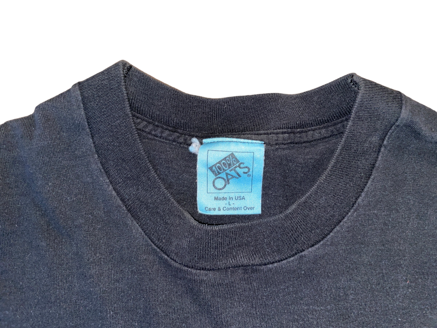 Vintage 90's The Cure 13 T-Shirt