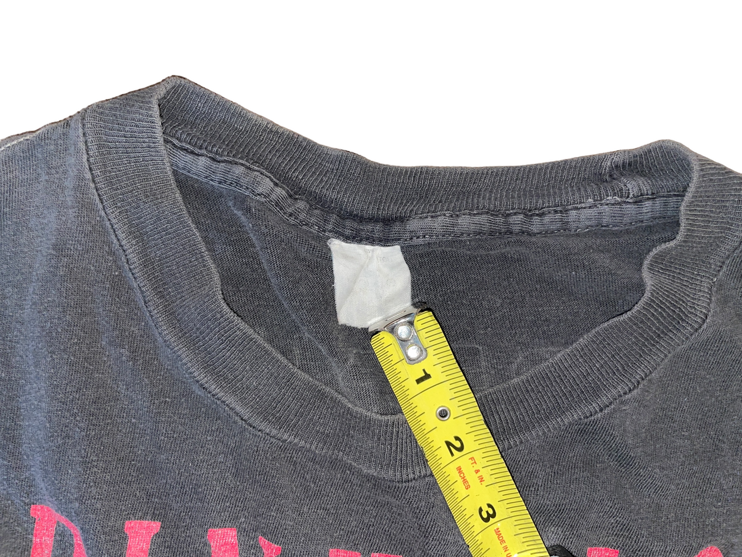 Vintage 1987 Pink Floyd T-Shirt