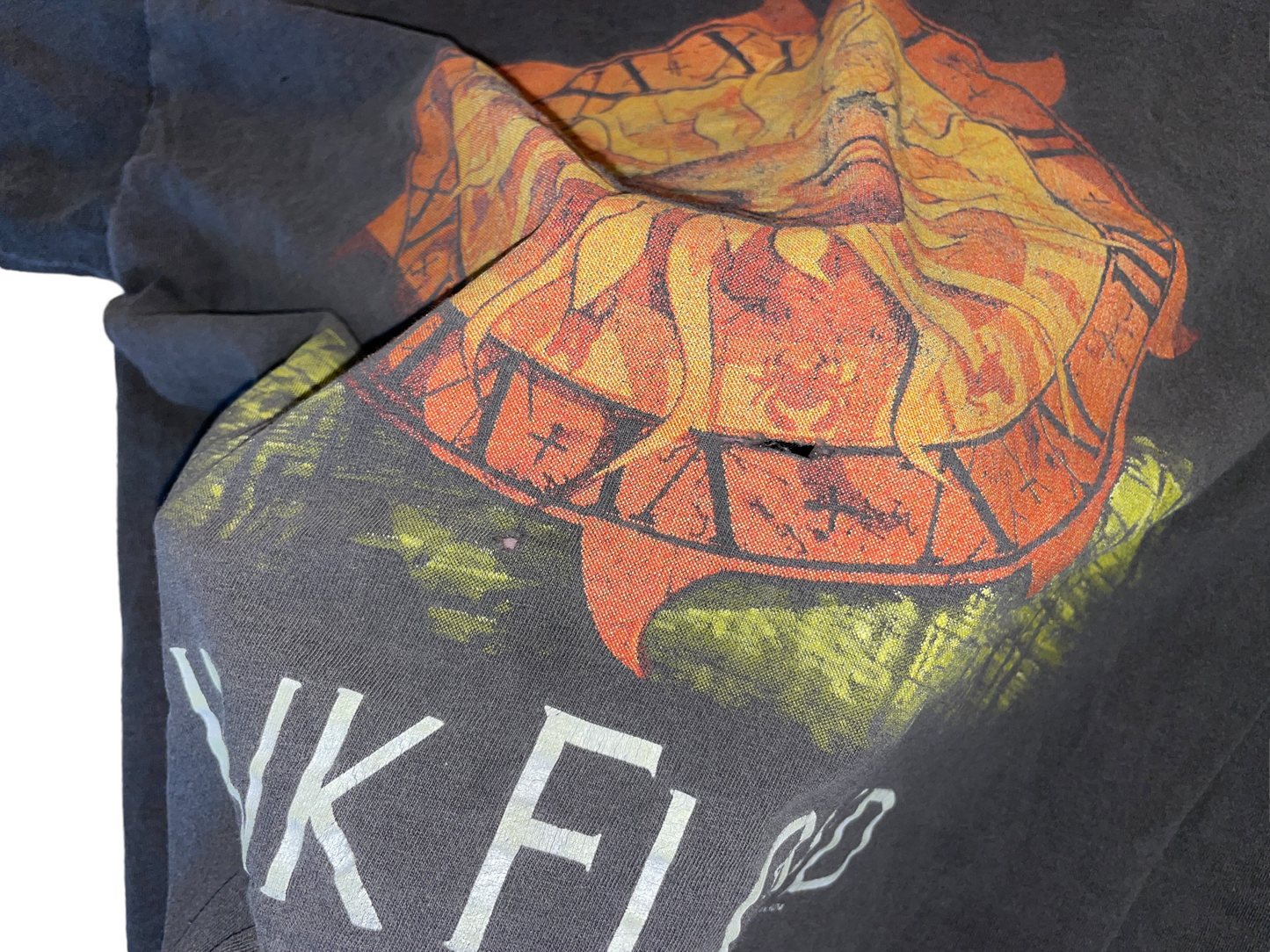 Vintage 1994 Pink Floyd T-Shirt