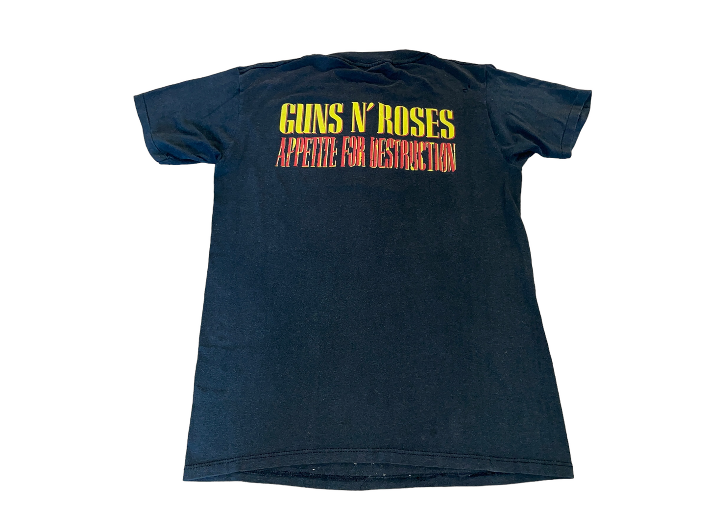 Vintage 1987 Guns N' Roses T-Shirt