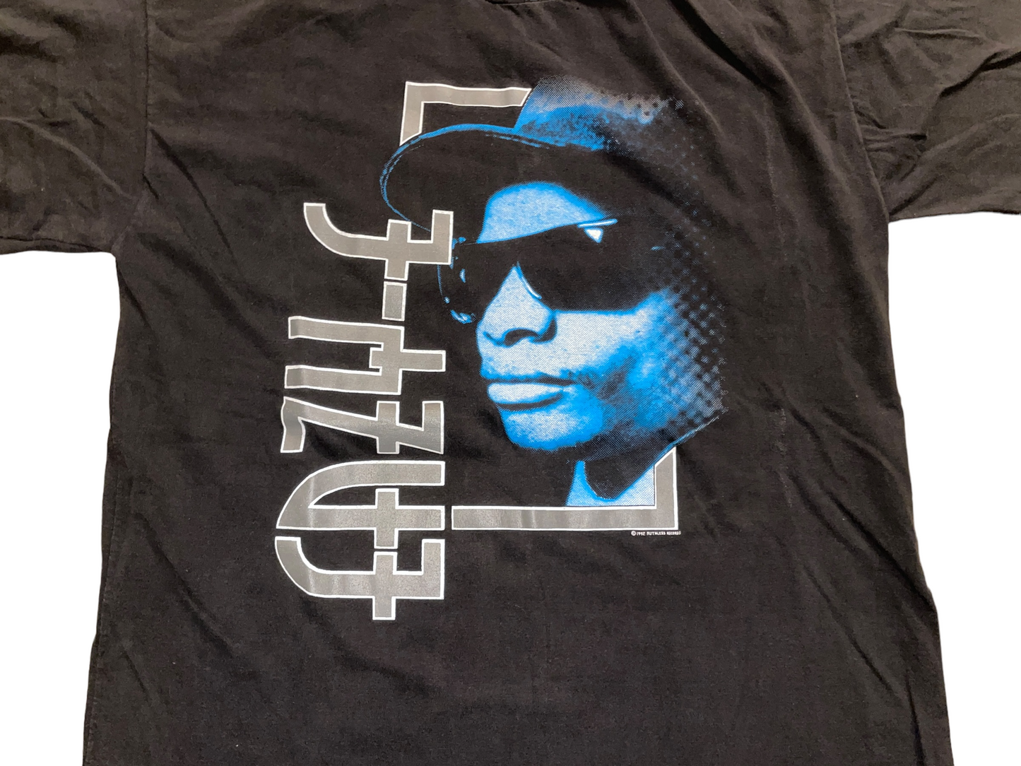 Vintage 1992 Eazy-E T-Shirt
